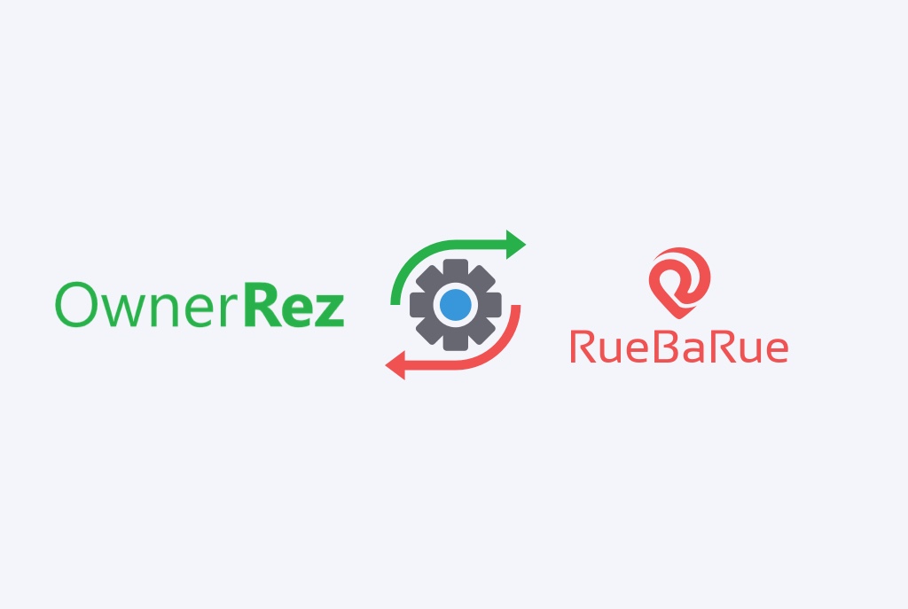 How An OwnerRez Client Uses RueBaRue Guest Guides