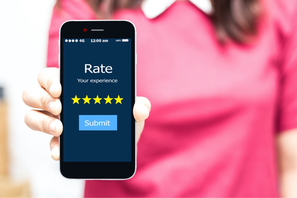 How to Make the Most of Guest Reviews 2020