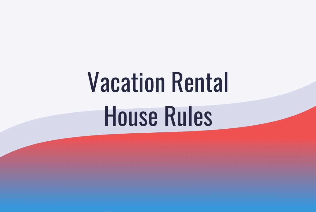 vacation-rental-house-rules