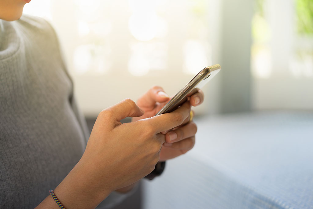 Why Text Messaging Is The Future for Vacation Rental Managers and Their Guests