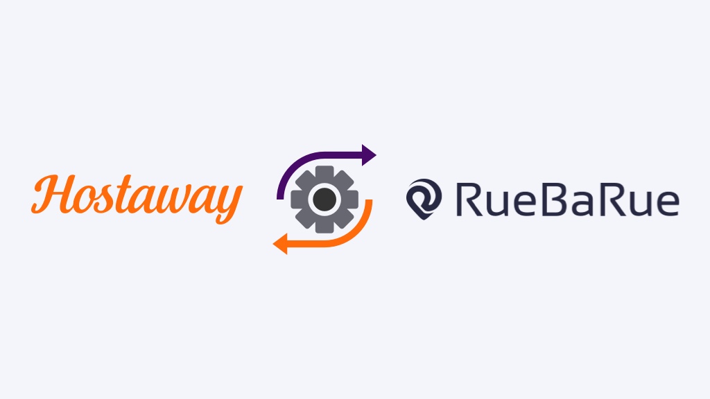 How a Hostaway Partner Uses RueBaRue To Save Time and Please Guests