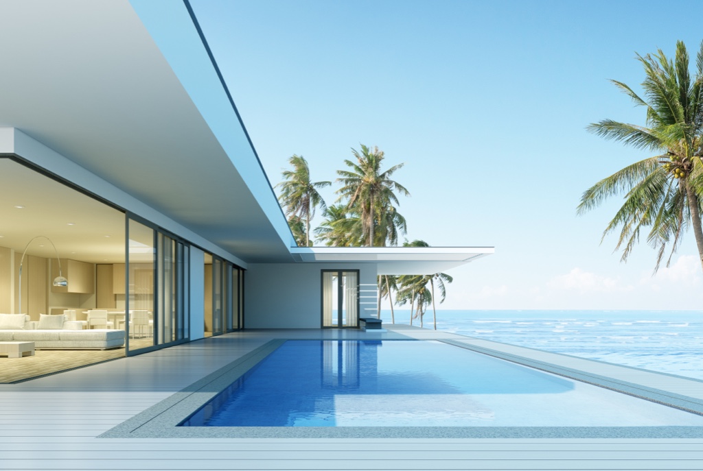 Ultimate Guide on How to Start a Luxury Vacation Rental Business